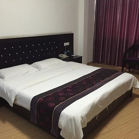 City 118 Inn Guilin Exterior foto