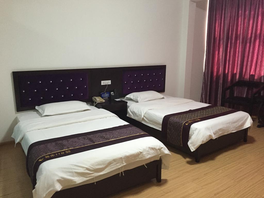 City 118 Inn Guilin Habitación foto