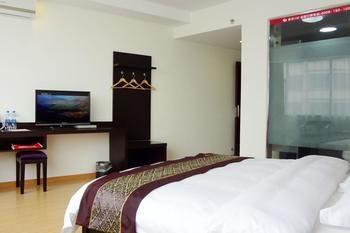 City 118 Inn Guilin Exterior foto