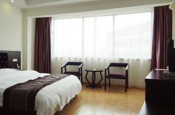 City 118 Inn Guilin Exterior foto