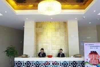City 118 Inn Guilin Exterior foto